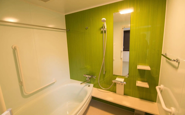 Queen's Hotel Chitose