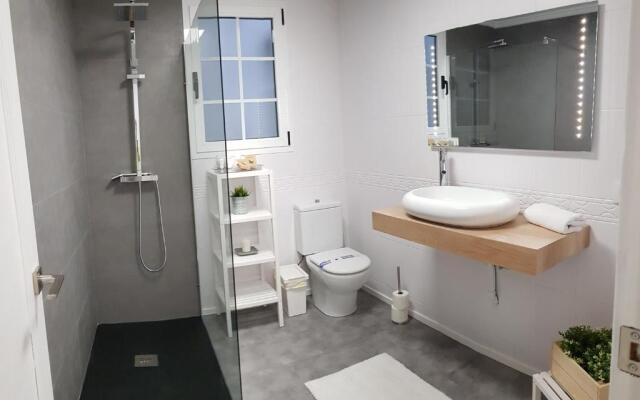 Alojamientos Segóbriga Rural (Tahona)