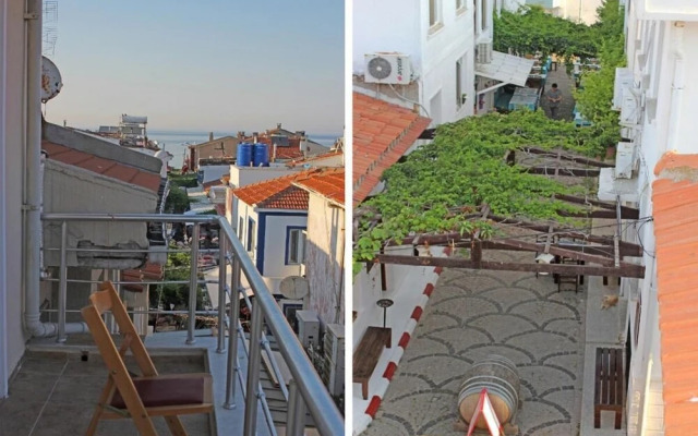 Bozcaada Balci Hotel