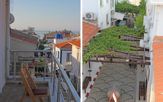 Bozcaada Balci Hotel