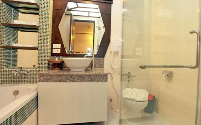 Pattaya Loft Hotel