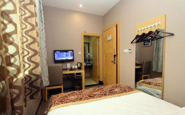 Wuhan Venetian Boutique Hotel