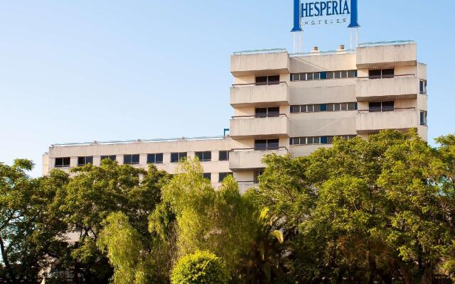 Hesperia Sevilla