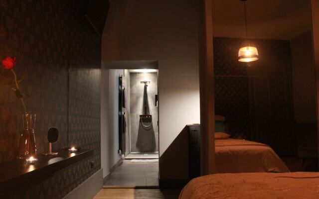 The down town Nenad's SPA