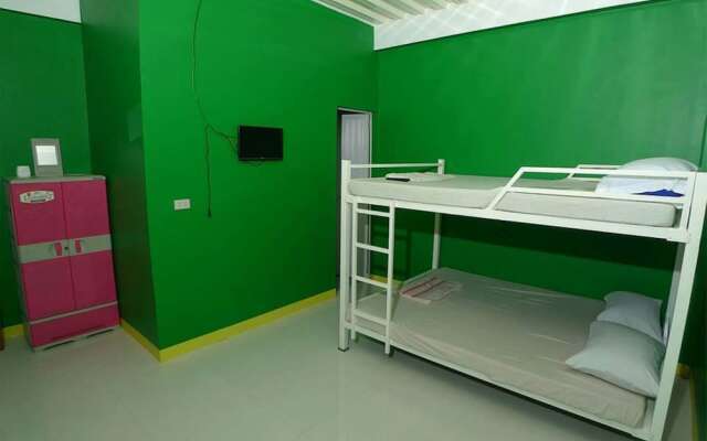 Ravara-Natividad Pension House