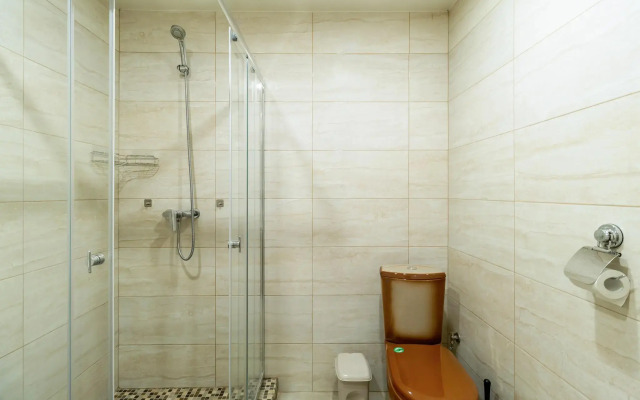 Сердце города