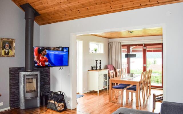 Amazing Home in Nässjö With 2 Bedrooms and Wifi