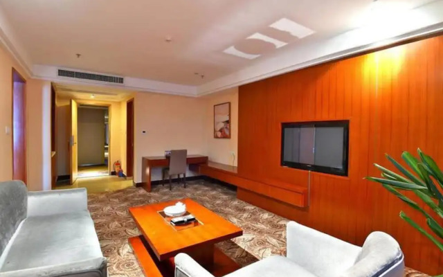 Guangzhou Yunli  Hotel