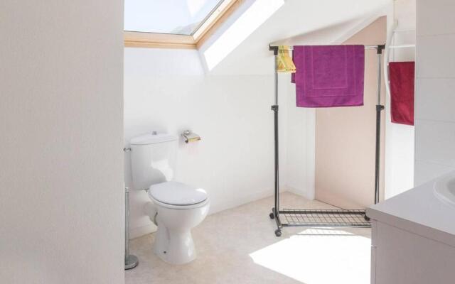 Appartement Serre Chevalier, 3 pièces, 6 personnes - FR-1-330F-23