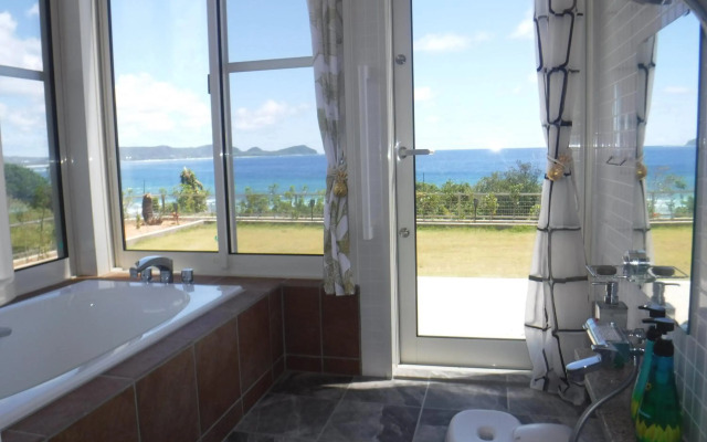 Sol e Mar (Amami Oshima)