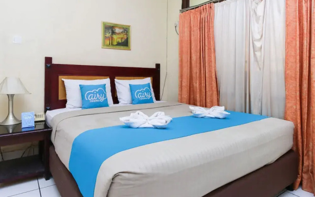 Airy Eco Wenang Sam Ratulangi 33 Manado