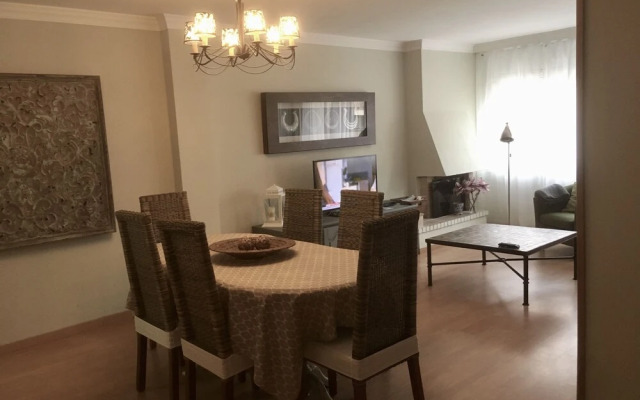 Apartamento Abrigall 2