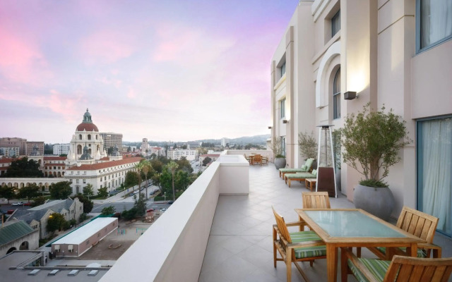The Westin Pasadena