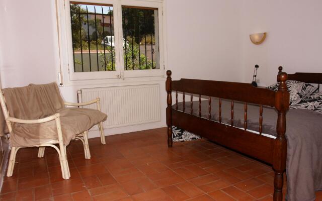 Holiday Home in Begur With Swimming Pool