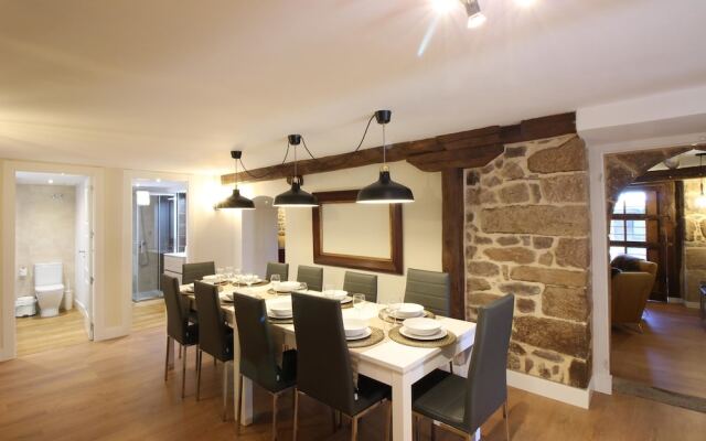 Las Casonas De Don Pedro