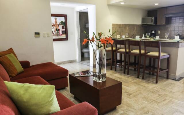 Family Luxury Suites by Velas Vallarta