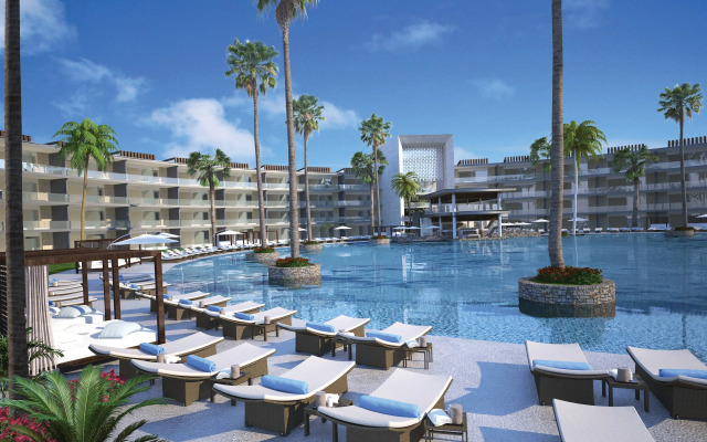 Haven Riviera Cancun - All Inclusive - Adults Only