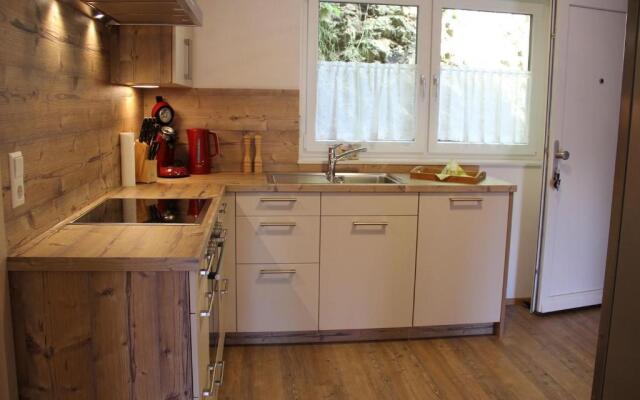 Ferienwohnungen Beilerstädtle