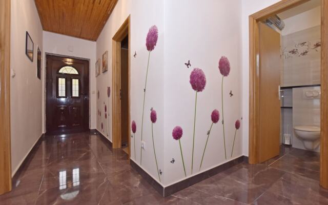 Apartments Mladen