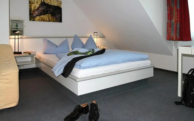 Hotel Niederrhein