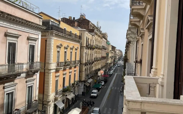 Umberto House Catania