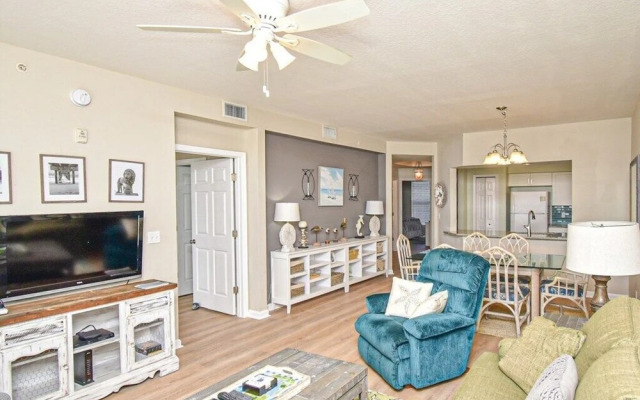 Seaside At Anastasia 202 Condo