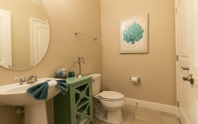 Themed Bedrooms You Will Love This Home! home