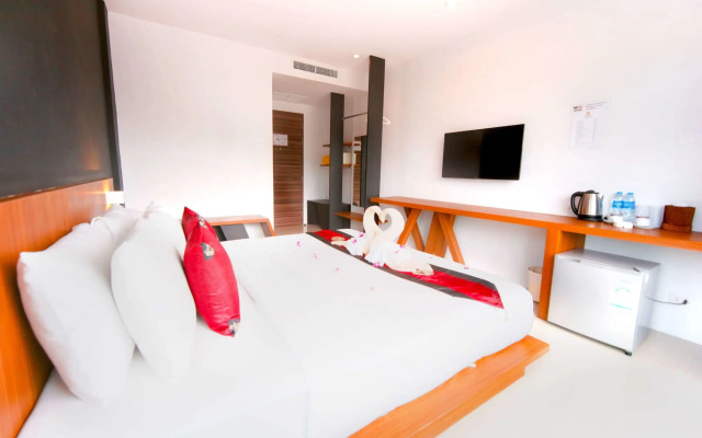 Phoenix Grand Hotel