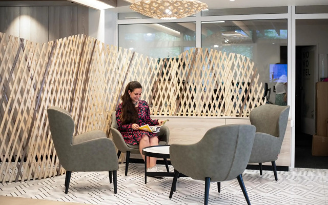 Novotel Montpellier
