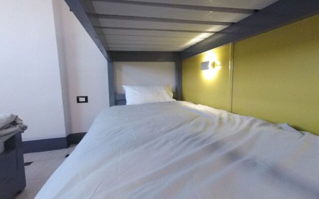 Dahab hostel