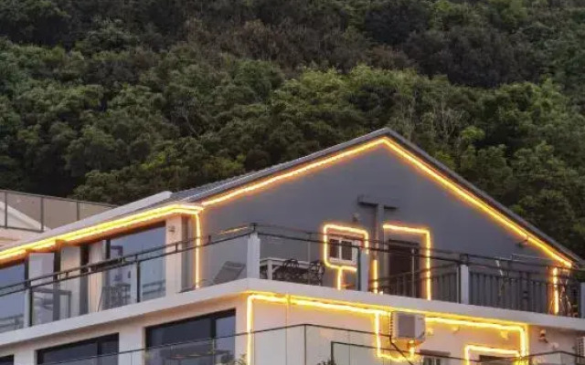 Wenhai Guesthouse