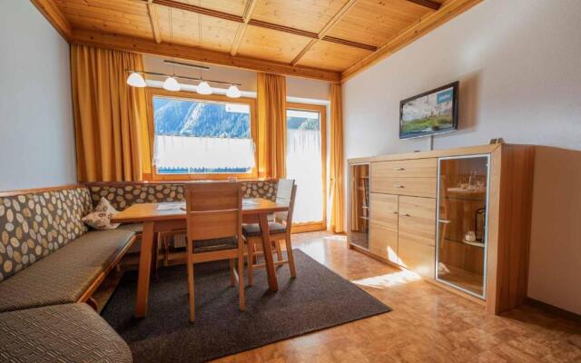Haus Larcher