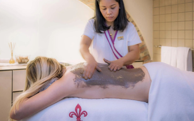 Hotel SPA Termes Carlemany