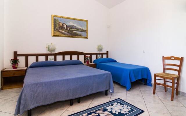 Ginepro & Co Nature Resort