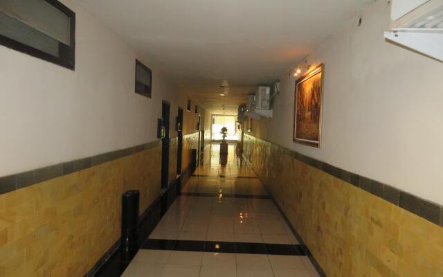 Insumo Palace Hotels & Resorts