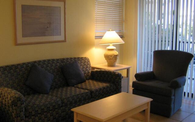 Bonita Resort & Club