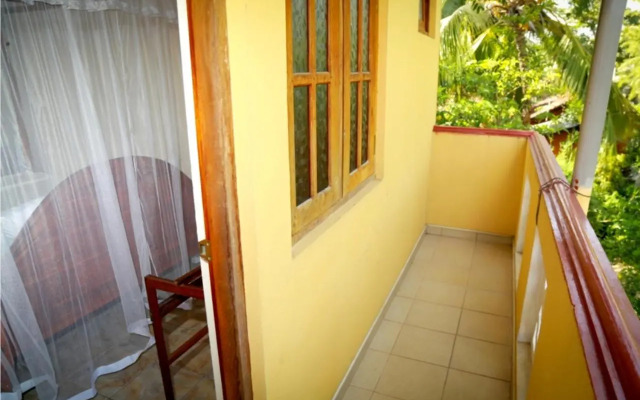 Jaya Home Stay
