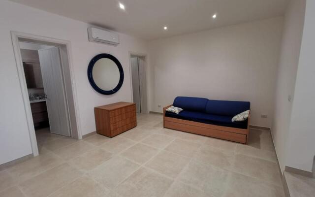 Villetta a piano terra a 300 mt dal mare