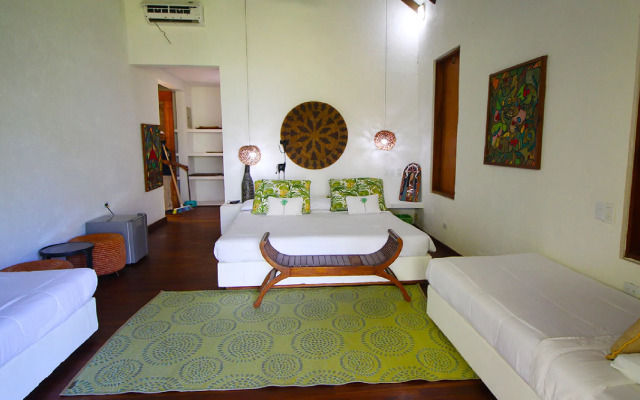 Hotel Acantilado de La Tierra by On vacation