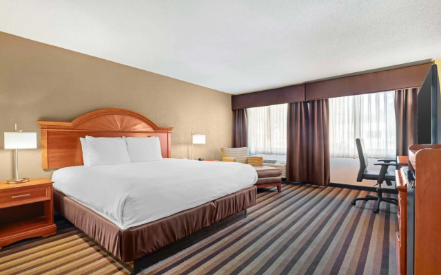 Best Western Rockland