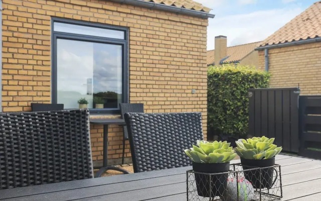 Middelfart Holiday Home With Free Water Park