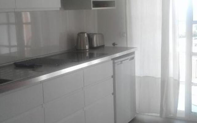 Apartamentos Bellavista Gomera