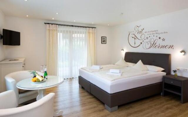 Hotel-Garni Bergidyll