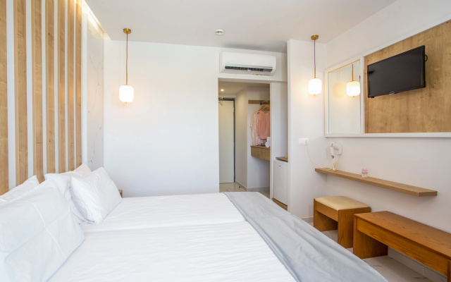 Tsampika Hotel - All inclusive