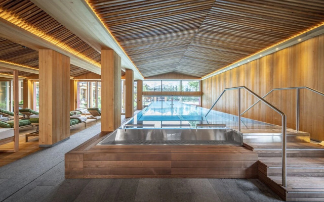 MalisGarten – Green Spa Hotel