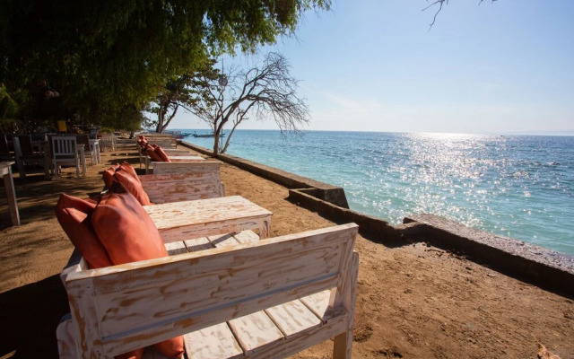 Oyo 1172 Biba Beach Village