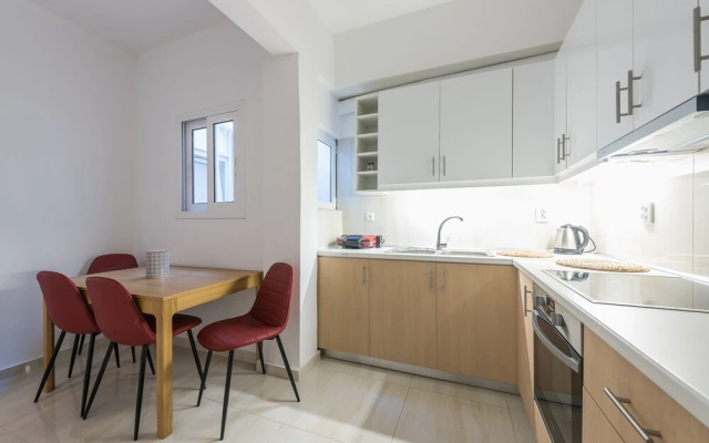 Victoria Queens Suites Apartments