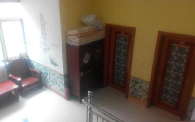 Wenxin Hostel