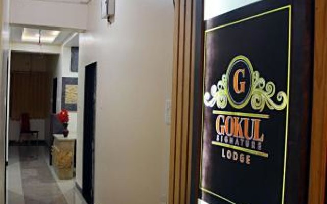 Gokul Signature Lodge