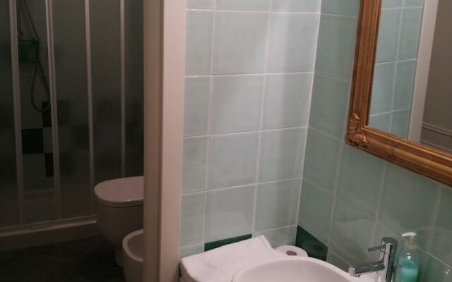 Ai Savoia B&B - Guest House